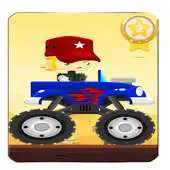 Free play online Monster Car:Driving Jump APK Free play online Monster Car:Driving Jump APK