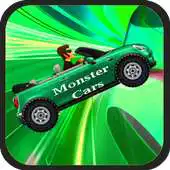 Free play online Monster Cars 4 APK Free play online Monster Cars 4 APK