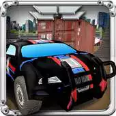 Free play online Monster Car Simulator APK
