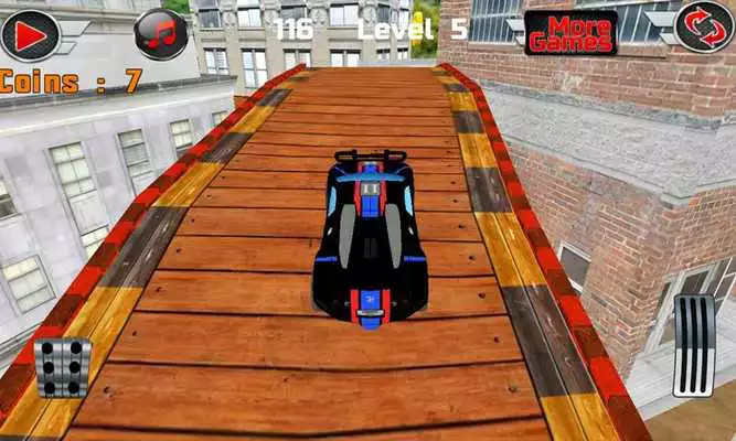 Play Monster Car Simulator Play Monster Car Simulator