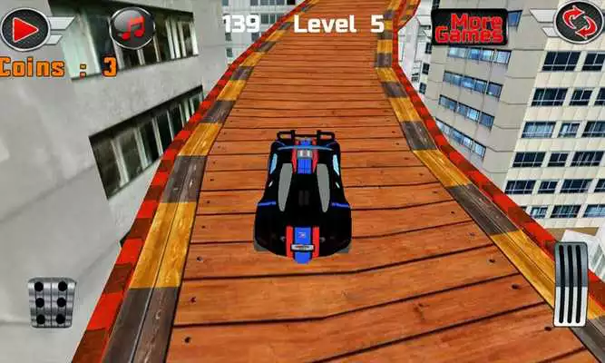 Play Monster Car Simulator Play Monster Car Simulator