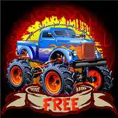 Free play online Monster Cars Race APK Free play online Monster Cars Race APK