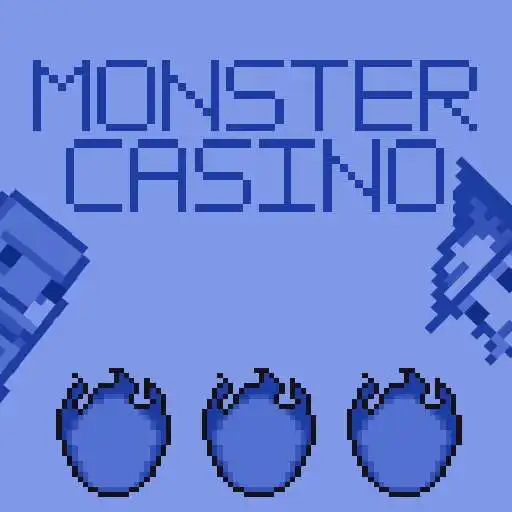 Play Monster Casino APK Play Monster Casino APK