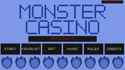 Play Monster Casino  and enjoy Monster Casino with UptoPlay