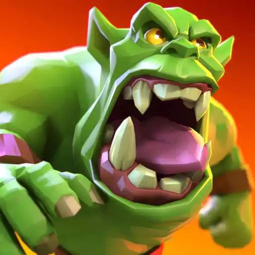 Play Monster Castle APK Play Monster Castle APK