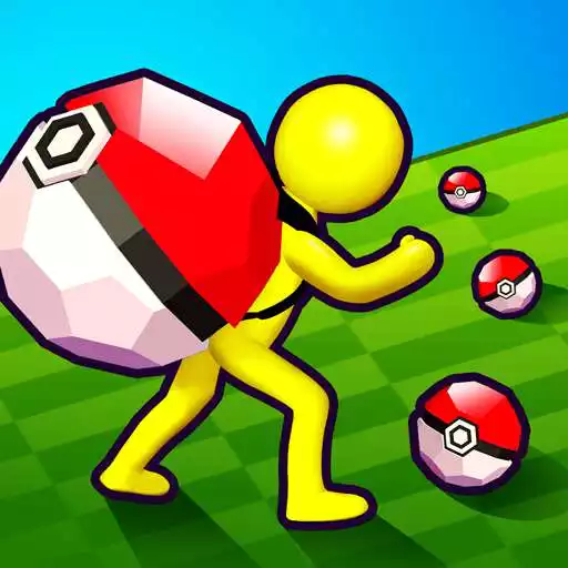 Play Monster Catch - Trainer Rodeo APK Play Monster Catch - Trainer Rodeo APK