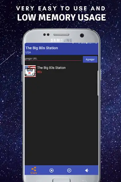 Play Monstercat Radio App LA USA as an online game Monstercat Radio App LA USA with UptoPlay