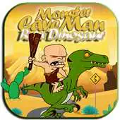 Free play online Monster Caveman APK