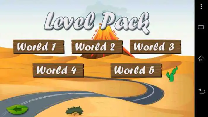 Play Monster Caveman