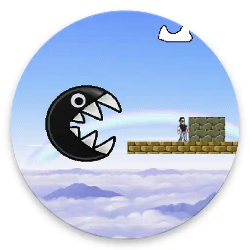 Play Monster Chase APK
