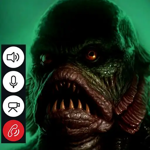 Play Monster Chat and Video Call APK