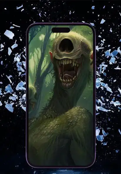 Play Monster Chat and Video Call as an online game Monster Chat and Video Call with UptoPlay