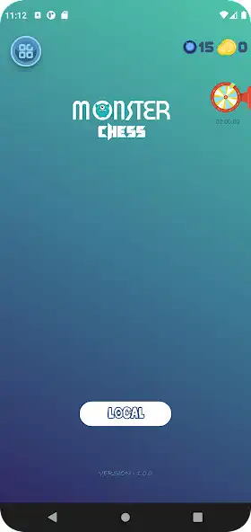 Play Monster Chess Pro  and enjoy Monster Chess Pro with UptoPlay