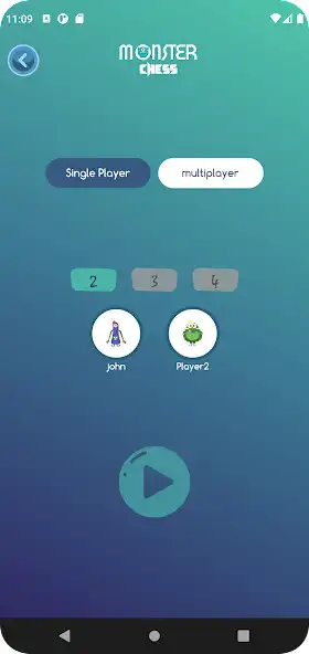 Play Monster Chess Pro as an online game Monster Chess Pro with UptoPlay