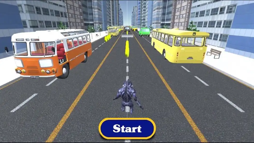 Play Monster City Runner and enjoy Monster City Runner with UptoPlay Play Monster City Runner and enjoy Monster City Runner with UptoPlay
