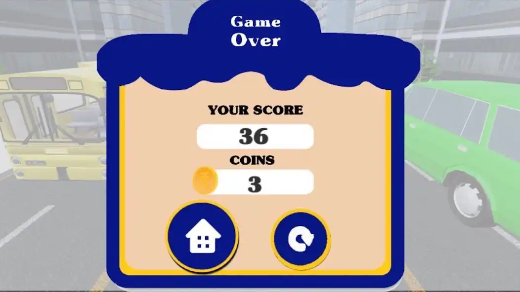 Play Monster City Runner as an online game online Monster City Runner with UptoPlay Play Monster City Runner as an online game Monster City Runner with UptoPlay