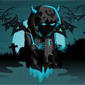 Free play online Monster Clicker Cave APK