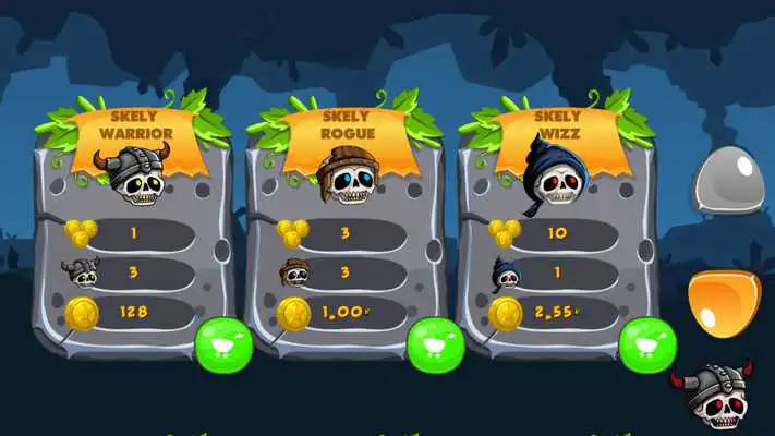 Play Monster Clicker Cave