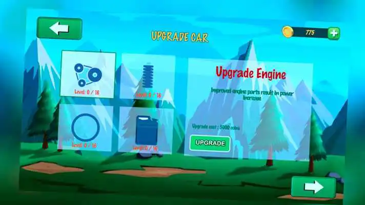 Play monster Climb and Car monster Driving machine Play monster Climb and Car monster Driving machine
