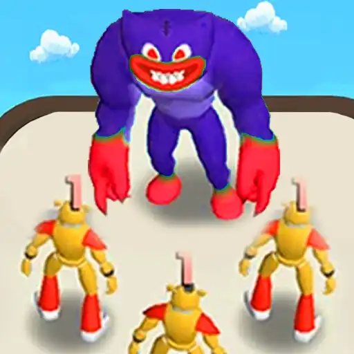 Play Monster Club: Merge Fight APK Play Monster Club: Merge Fight APK