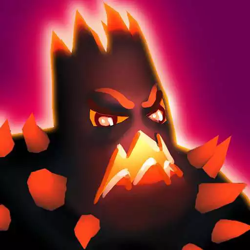 Play Monster Collect Run APK