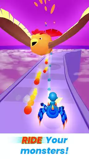 Play Monster Collect Run and enjoy Monster Collect Run with UptoPlay Play Monster Collect Run and enjoy Monster Collect Run with UptoPlay