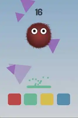 Play Monster Color Jump