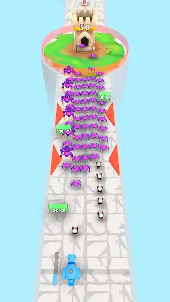 Play Monster Control  and enjoy Monster Control with UptoPlay