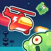 Free play online Monster Copter APK Free play online Monster Copter APK