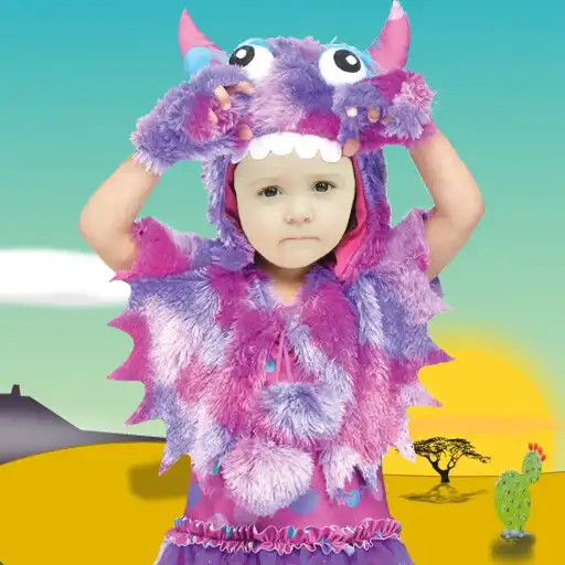 Run free android online Monster Costume for Montage APK Run free android online Monster Costume for Montage APK
