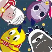 Free play online Monster Crush: Balloon Touch APK