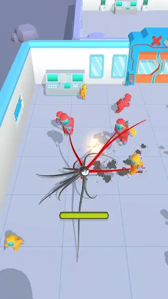 Play Monster Crusher alien invasion  and enjoy Monster Crusher alien invasion with UptoPlay