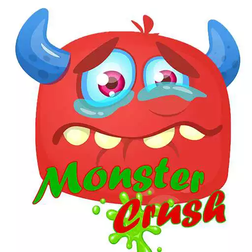 Free play online Monster Crush APK