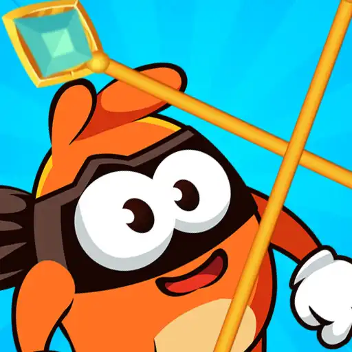 Play Monster Crush: Pull Pins Out APK