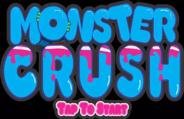 Play Monster Crush