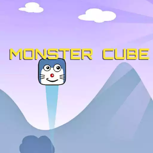 Run free android online Monster Cube APK