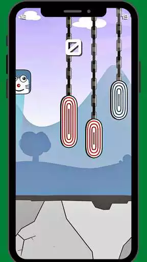 Play APK Monster Cube  and enjoy Monster Cube with UptoPlay com.uy.chaoscube