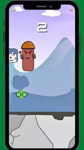 Play APK Monster Cube  and enjoy Monster Cube with UptoPlay com.uy.chaoscube