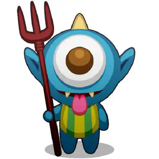 Play Monster Destroyer APK