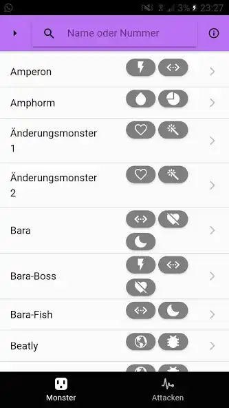 Play Monsterdex  and enjoy Monsterdex with UptoPlay