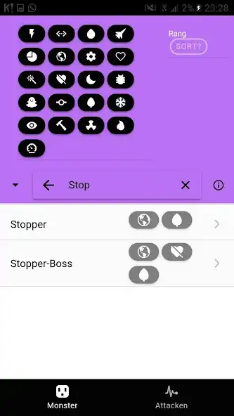 Play Monsterdex as an online game Monsterdex with UptoPlay