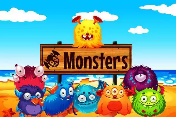 Play Monster Differences Game Play Monster Differences Game