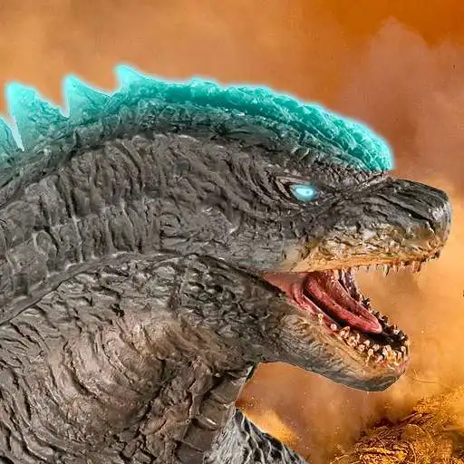 Play Monster Dinosaur Evolution APK