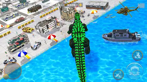 Play Monster Dinosaur Evolution  and enjoy Monster Dinosaur Evolution with UptoPlay