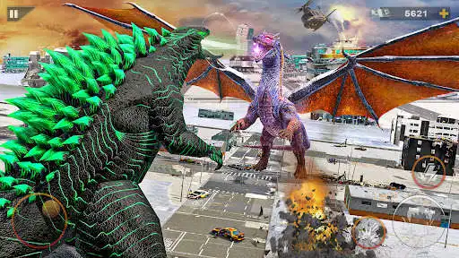 Play Monster Dinosaur Evolution as an online game Monster Dinosaur Evolution with UptoPlay