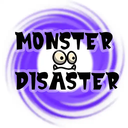 Play Monster Disaster APK Play Monster Disaster APK