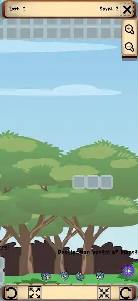 Play Monster Disaster as an online game Monster Disaster with UptoPlay