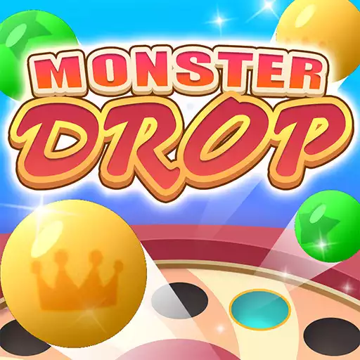 Play Monster Drop APK Play Monster Drop APK