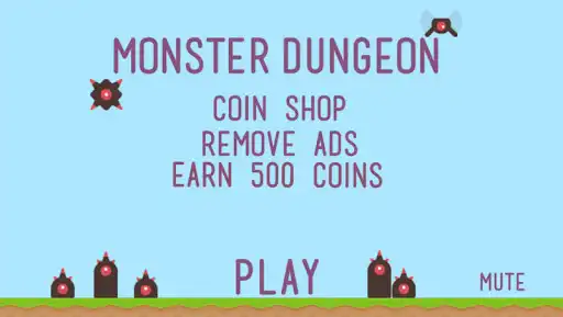 Play Monster Dungeon  and enjoy Monster Dungeon with UptoPlay