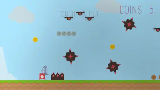 Play Monster Dungeon as an online game Monster Dungeon with UptoPlay